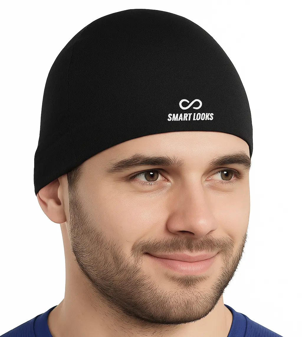 Helmet Cap
